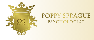 Poppy Sprague Psycologist