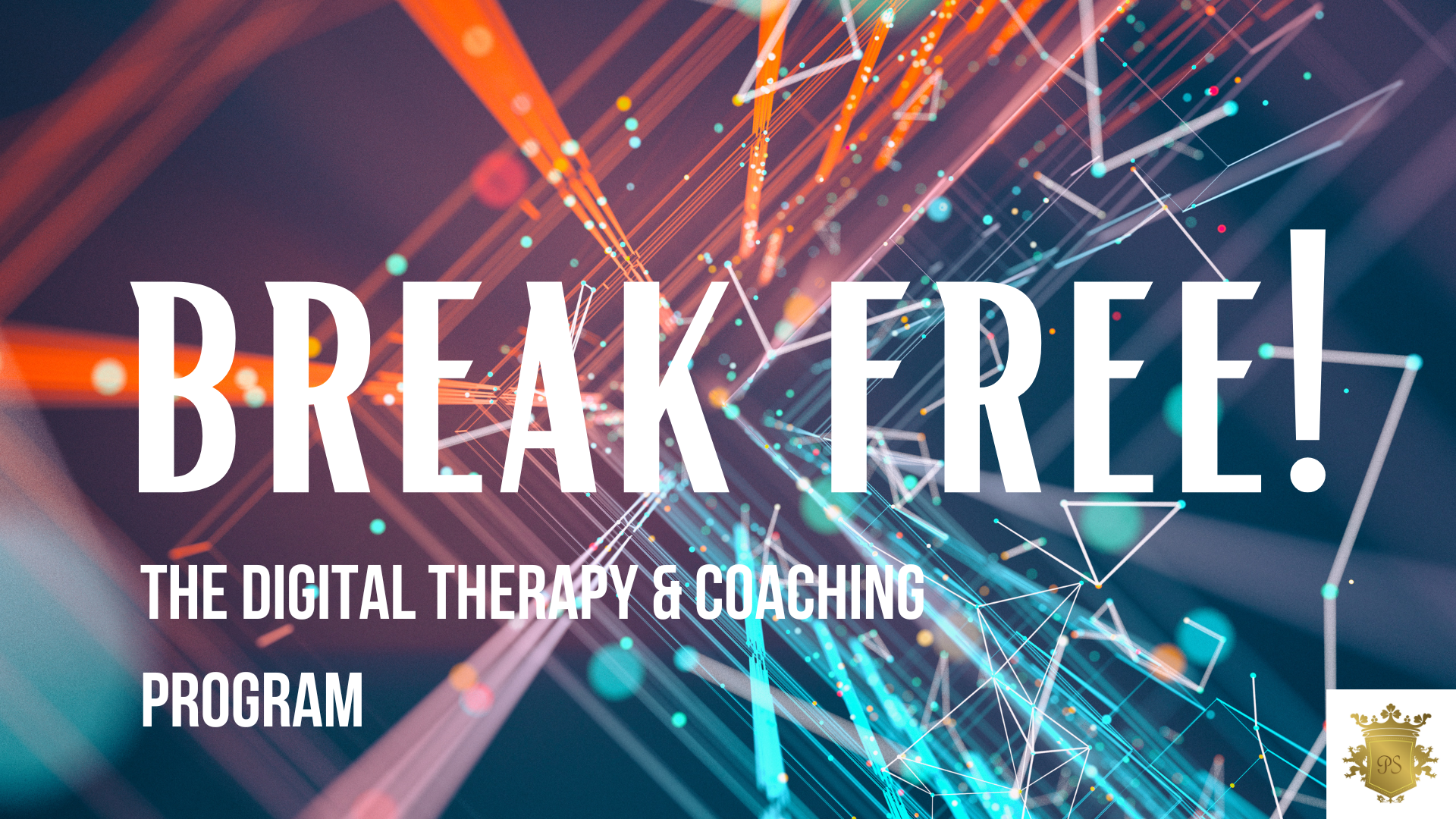 Break Free - the digital therapy and coaching program