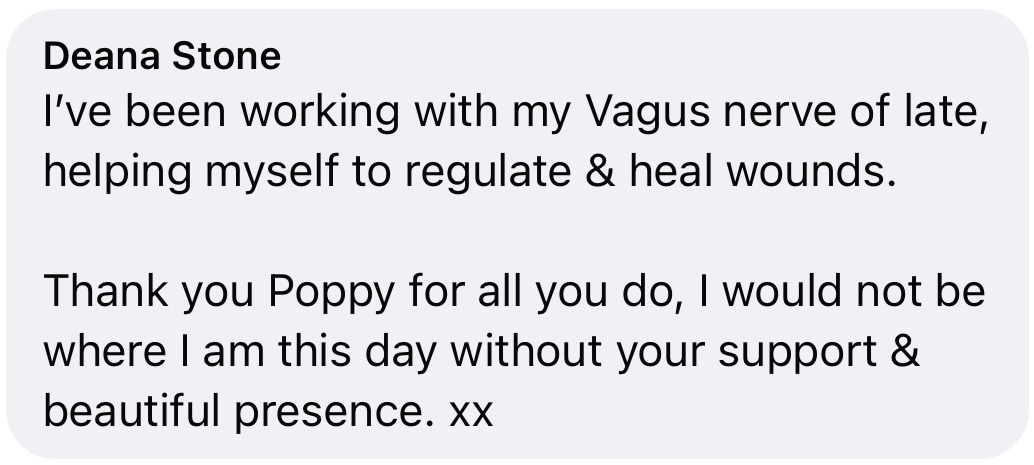 Deana Stone Testimonial
